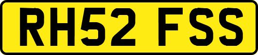 RH52FSS