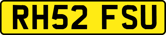 RH52FSU