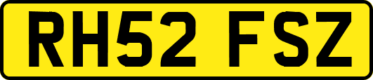 RH52FSZ