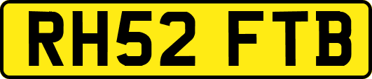 RH52FTB
