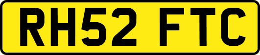 RH52FTC