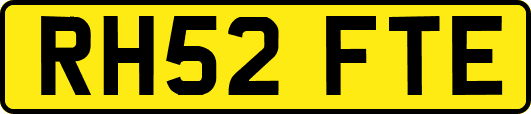 RH52FTE