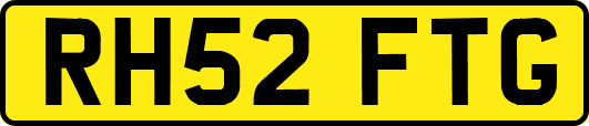 RH52FTG
