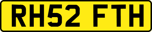 RH52FTH
