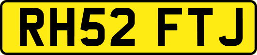 RH52FTJ