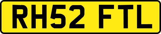 RH52FTL