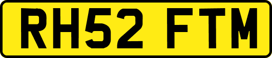 RH52FTM