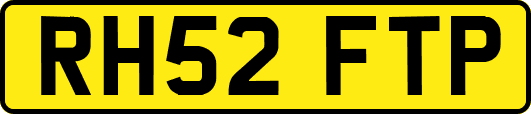 RH52FTP