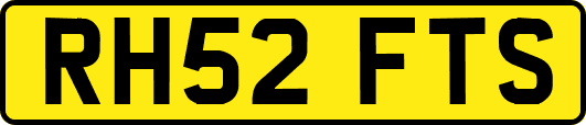 RH52FTS