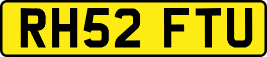 RH52FTU