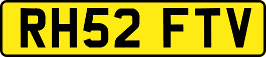 RH52FTV