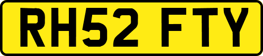RH52FTY