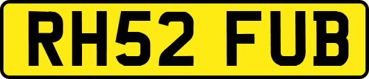 RH52FUB