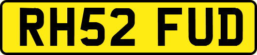 RH52FUD