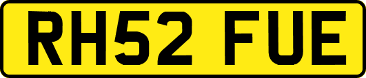RH52FUE