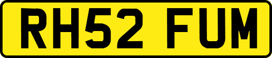 RH52FUM