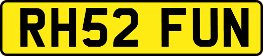 RH52FUN