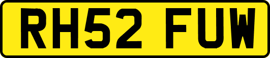 RH52FUW
