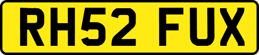 RH52FUX