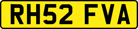 RH52FVA
