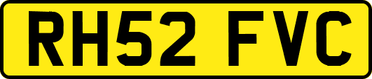 RH52FVC