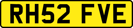RH52FVE