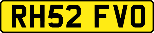 RH52FVO