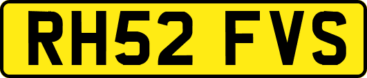 RH52FVS