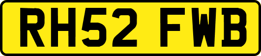 RH52FWB