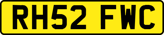 RH52FWC
