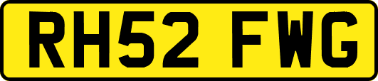 RH52FWG