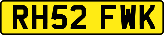 RH52FWK