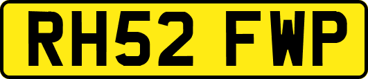 RH52FWP
