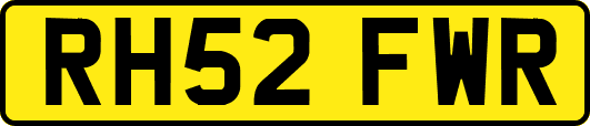 RH52FWR