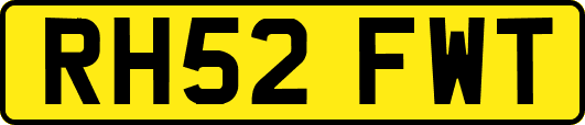 RH52FWT