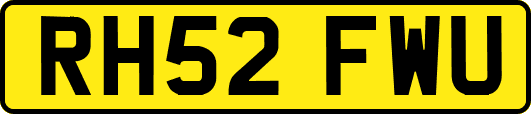 RH52FWU