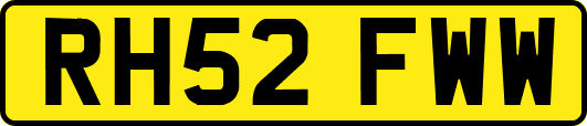 RH52FWW