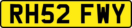 RH52FWY