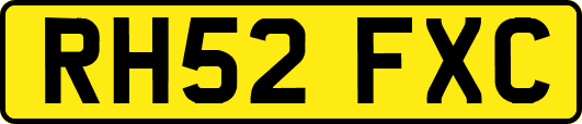 RH52FXC