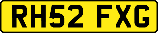 RH52FXG