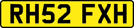 RH52FXH