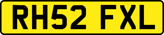 RH52FXL