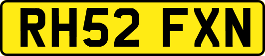 RH52FXN