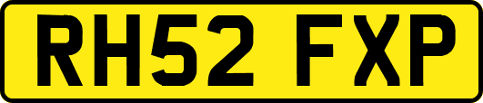 RH52FXP