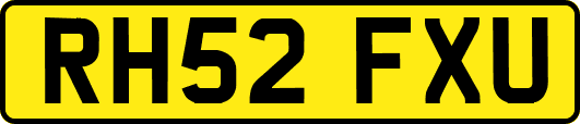 RH52FXU