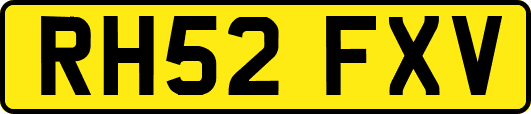 RH52FXV