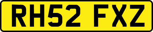RH52FXZ