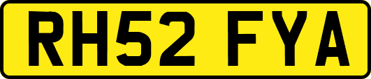 RH52FYA