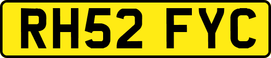 RH52FYC