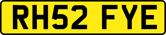 RH52FYE